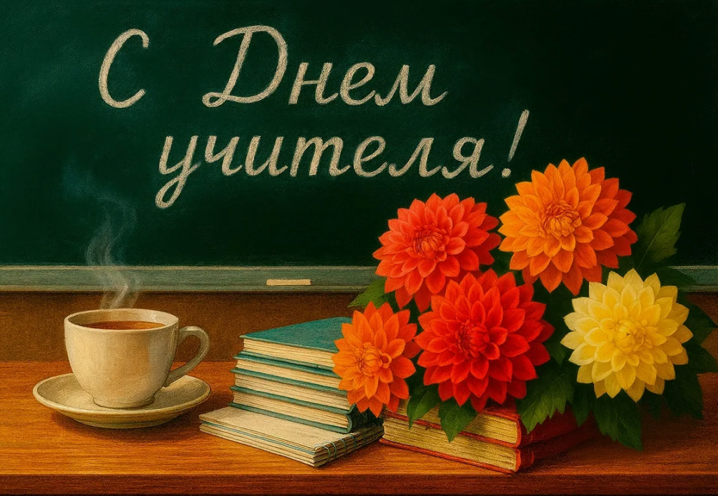 День самоуправления в Школе сотворчества